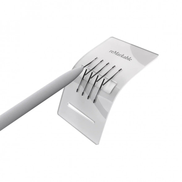 Сменные наконечники reMarkable Marker Tips 9 шт., черные в Кирове