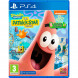 Игра SpongeBob SquarePants: The Patrick Star Game [PS4, английская версия] в Кирове