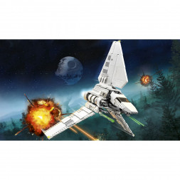 Конструктор LEGO Star Wars 75094 Имперский шаттл &amp;quot;Тайдириум&amp;quot;