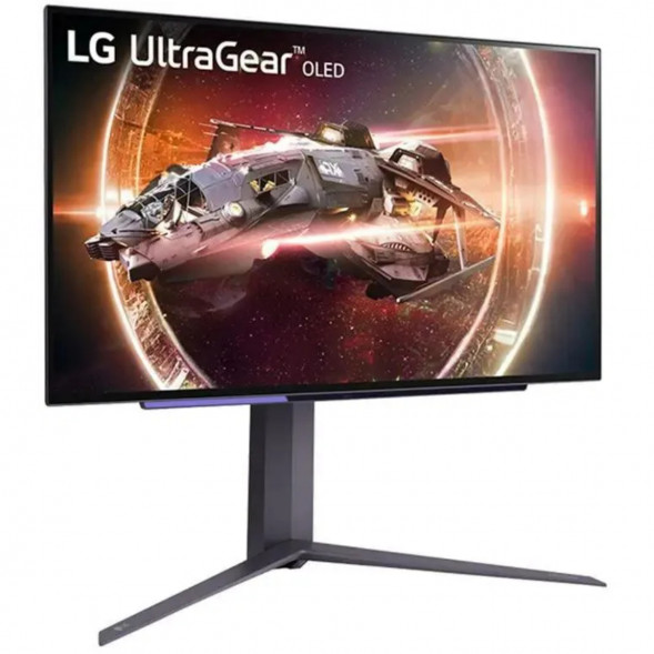 Монитор LG 26.5&amp;quot; UltraGear 27GS95QE-B в Кирове