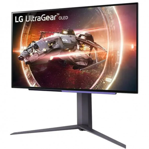 Монитор LG 26.5&amp;quot; UltraGear 27GS95QE-B в Кирове