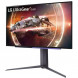 Монитор LG 26.5&amp;quot; UltraGear 27GS95QE-B в Кирове