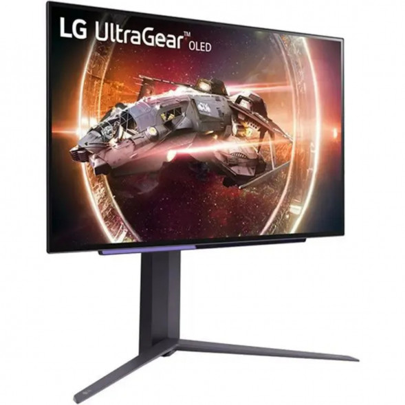 Монитор LG 26.5&amp;quot; UltraGear 27GS95QE-B в Кирове