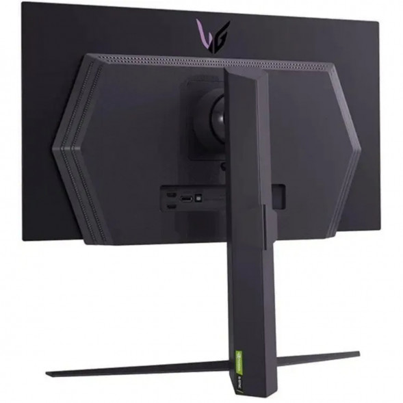 Монитор LG 26.5&amp;quot; UltraGear 27GS95QE-B в Кирове