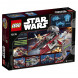 Конструктор LEGO Star Wars 75135 Перехватчик джедаев Оби-Вана Кеноби в Кирове
