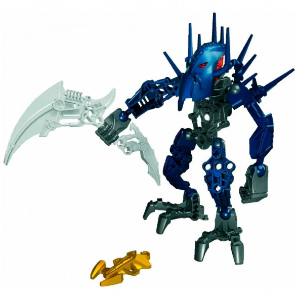Конструктор LEGO Bionicle 7137 Piraka (Пирака) в Кирове