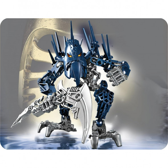 Конструктор LEGO Bionicle 7137 Piraka (Пирака) в Кирове