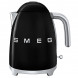 Чайник Smeg KLF03BLEU, черный в Кирове