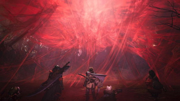 Игра Monster Hunter Wilds [PS5, русская версия] в Кирове