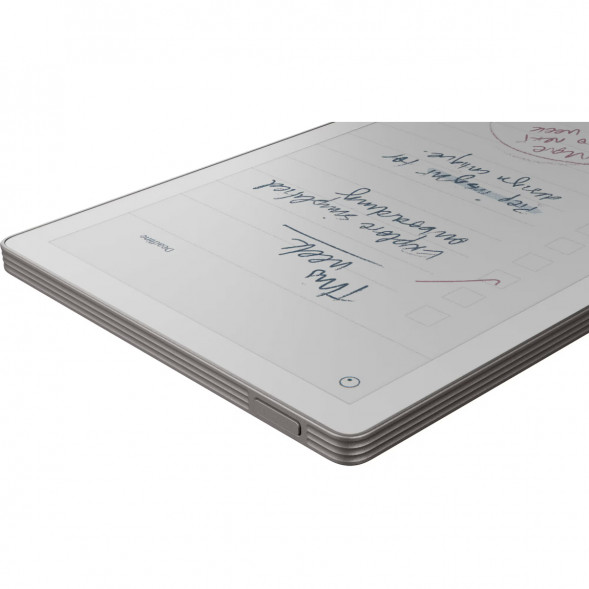 Графический планшет reMarkable Paper Pro Move + стилус Marker Plus, серый в Кирове