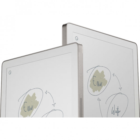 Графический планшет reMarkable Paper Pro Move + стилус Marker Plus, серый в Кирове