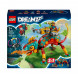 Конструктор LEGO DREAMZzz 71492 Огненный хамелеон Матео в Кирове