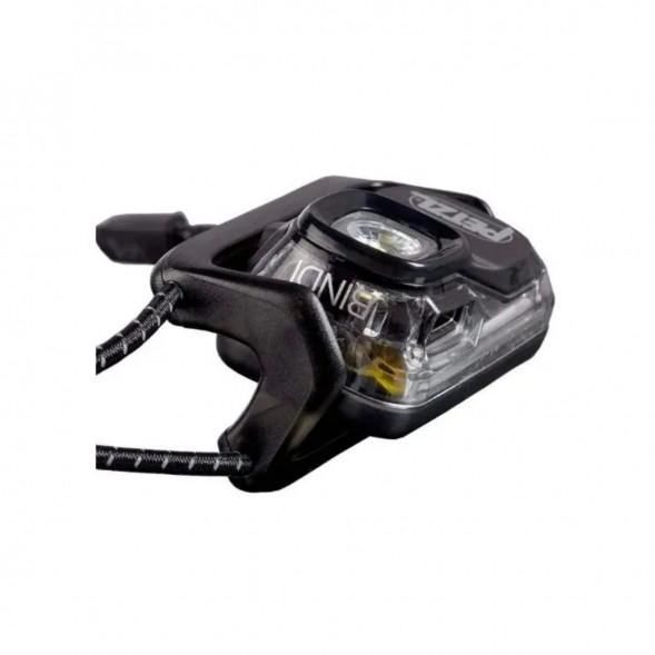 Налобный фонарь PETZL BINDI, 200лм, черный в Кирове