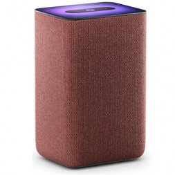 Яндекс Станция 2 - умная колонка с Алисой, медный