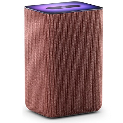 Яндекс Станция 2 - умная колонка с Алисой, медный в Кирове