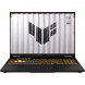 Ноутбук ASUS TUF Gaming F16 FX608JHR-RV142 (Core i5/16GB/512GB/GeForce RTX5050/16&amp;quot;/noOS), серый в Кирове