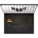 Ноутбук ASUS TUF Gaming F16 FX608JHR-RV142 (Core i5/16GB/512GB/GeForce RTX5050/16&amp;quot;/noOS), серый в Кирове