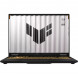 Ноутбук ASUS TUF Gaming F16 FX608JHR-RV142 (Core i5/16GB/512GB/GeForce RTX5050/16&amp;quot;/noOS), серый в Кирове