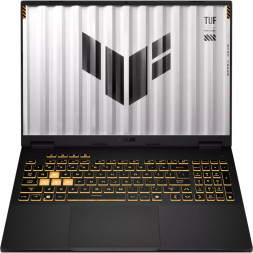 Ноутбук ASUS TUF Gaming F16 FX608JHR-RV142 (Core i5/16GB/512GB/GeForce RTX5050/16&amp;quot;/noOS), серый