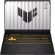 Ноутбук ASUS TUF Gaming F16 FX608JHR-RV142 (Core i5/16GB/512GB/GeForce RTX5050/16&amp;quot;/noOS), серый в Кирове