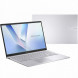 Ноутбук ASUS Vivobook 15 X1504MA-BQ058 (15.6&amp;quot;, IPS, Intel Core 5 320 1.5ГГц, 6 ядер, 16ГБ DDR5, 512ГБ SSD, Intel Graphics, без ОС), серебристый в Кирове