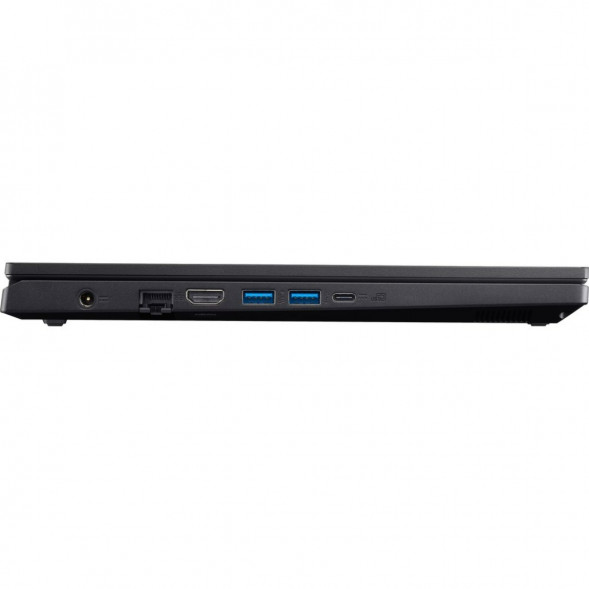 Ноутбук Acer Nitro V 15 ANV15-52-92DD (15.6&amp;quot;, IPS, Intel Core i9 13900H 2.6ГГц, 14 ядер, 16ГБ DDR5, 512ГБ SSD, NVIDIA GeForce RTX 5060 - 8 ГБ, без ОС), черный в Кирове