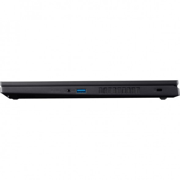 Ноутбук Acer Nitro V 15 ANV15-52-92DD (15.6&amp;quot;, IPS, Intel Core i9 13900H 2.6ГГц, 14 ядер, 16ГБ DDR5, 512ГБ SSD, NVIDIA GeForce RTX 5060 - 8 ГБ, без ОС), черный в Кирове