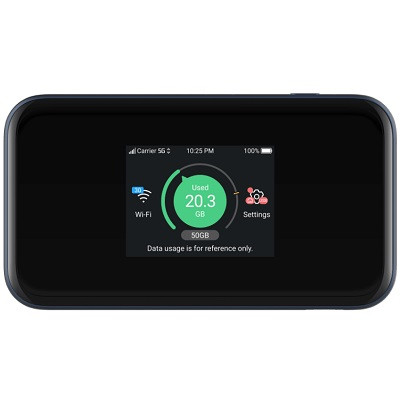 Портативный роутер ZTE MU5001 в Кирове