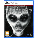 Игра Greyhill Incident - Abducted Edition [PS5, Русские субтитры] в Кирове