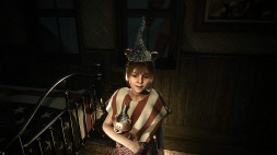 Игра Greyhill Incident - Abducted Edition [PS5, Русские субтитры]
