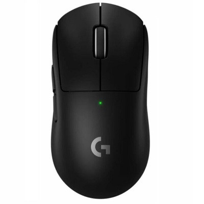 Беспроводная игровая мышь Logitech G Pro X Superlight 2, Черный в Кирове