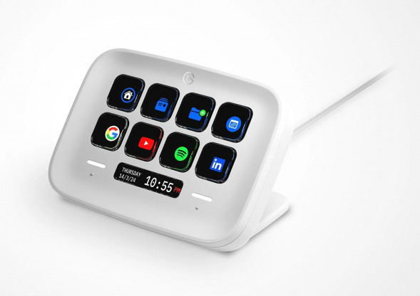 Контроллер для стриминга Elgato Stream Deck Neo в Кирове