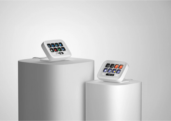 Контроллер для стриминга Elgato Stream Deck Neo в Кирове