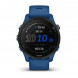 Умные часы Garmin Forerunner 255 Sport с синим ремешком 010-02641-11 в Кирове