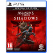 Игра Assassin’s Creed: Тени (Shadows) [PS5, русские субтитры] в Кирове