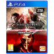 Игра Tekken 7 + SoulCalibur VI. Double Pack [PS4, русские субтитры] в Кирове