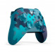 Геймпад Microsoft Xbox Series Controller Mineral Camo в Кирове