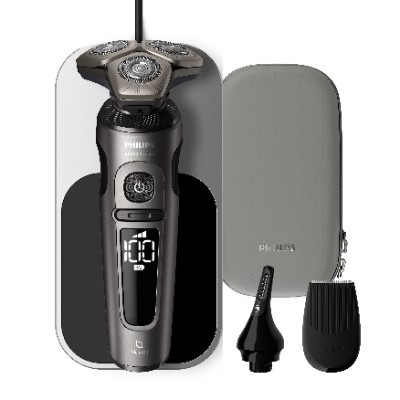 Электробритва Philips Shaver S9000 Prestige SP9872/15 в Кирове