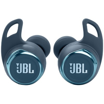 Беспроводные наушники JBL Reflect Flow Pro, синий в Кирове