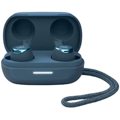 Беспроводные наушники JBL Reflect Flow Pro, синий в Кирове