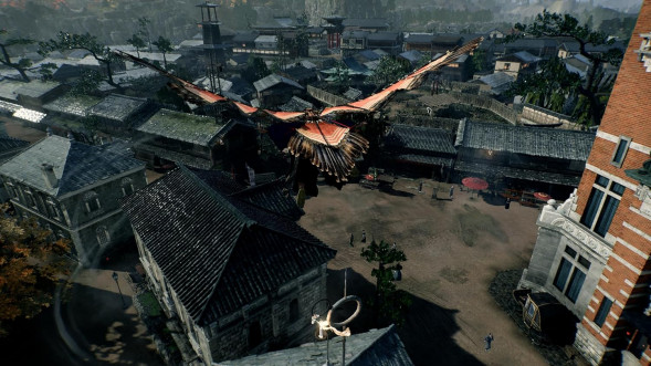 Игра Rise of the Ronin [PS5, русские субтитры] в Кирове