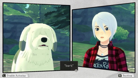 Игра Another Code: Recollection [Nintendo Switch, английская версия] в Кирове