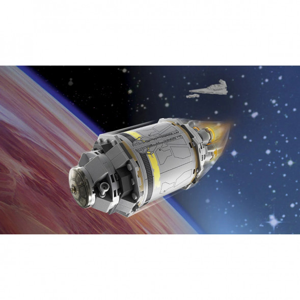 Конструктор LEGO Star Wars 75136 Спасательная капсула дроидов в Кирове