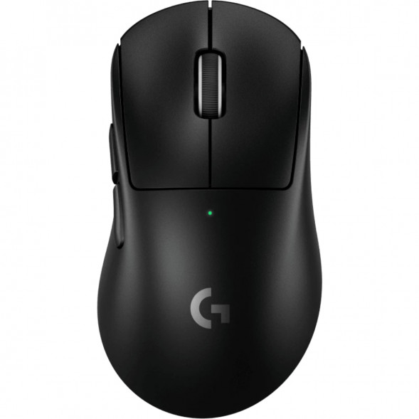Беспроводная мышь Logitech G Pro X Superlight 2 DEX, Black в Кирове