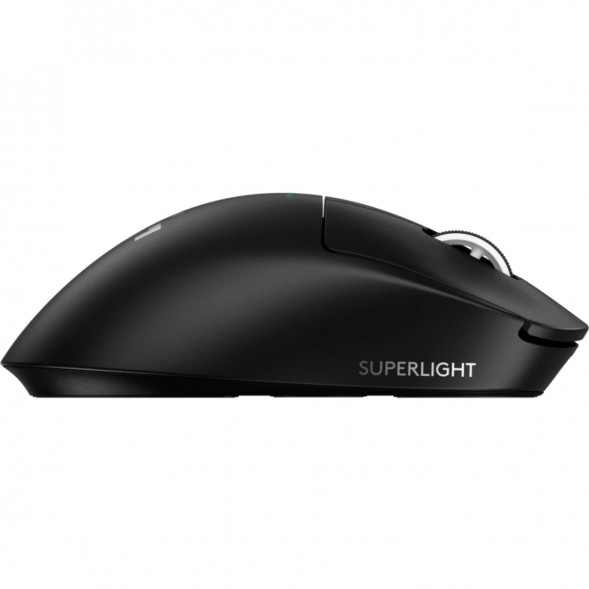 Беспроводная мышь Logitech G Pro X Superlight 2 DEX, Black в Кирове